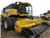 New Holland CR9090Z, 2013, Combine Harvesters