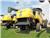 New Holland CX8080, 2010, Combine Harvesters