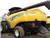New Holland CX8080, 2011, Combine Harvesters