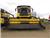 New Holland CX8090, 2013, Combine Harvesters