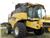 New Holland CX860, 2004, Combine Harvesters