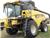 New Holland CX860, 2004, Combine Harvesters