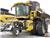 New Holland CX860, 2004, Combine Harvesters