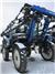 New Holland SP.240F, 2011, Trailed sprayers