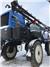 New Holland SP.240F, 2011, Trailed sprayers