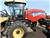 New Holland SR200, 2014, Swathers/ Windrowers