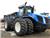 New Holland T9.505, 2012, Tractors
