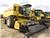 New Holland TX66, 2001, Combine Harvesters