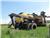 [] Seed Master CT80-12/520 TANK, 2014, Farm Drills