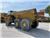 Caterpillar 725, 2006, Articulated Dump Trucks (ADTs)