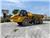 Caterpillar 725, 2006, Articulated Dump Trucks (ADTs)