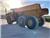 Caterpillar 740B, 2014, Articulated Dump Trucks (ADTs)