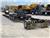 Etnyre RTN55TD3-R4A-RA, 55 Ton Lowboy, 2015, Low loaders