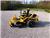 Cub Cadet XZ5 L107  Med V-Twin motor, 2023, Compact tractors