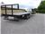 Palmse PT 3925, 2023, Bale Trailers