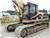 Caterpillar 345BL, 1998, Crawler Excavators