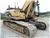 Caterpillar 345BL, 1998, Crawler Excavators