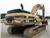 Caterpillar 345BL, 1998, Crawler Excavators