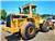 Caterpillar 950F, 1992, Wheel Loaders