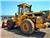 Caterpillar 950F, 1992, Wheel Loaders