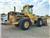 Caterpillar 980C, 1985, Wheel Loaders