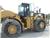 Caterpillar 980G, 1997, Wheel Loaders