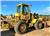 Caterpillar IT18B, 1991, Wheel Loaders