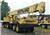 Grove TM550, 1973, Boom / Crane / Bucket Trucks