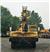 Grove TM550, 1973, Boom / Crane / Bucket Trucks