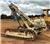 Ingersoll Rand R10071, 1990, Surface drill rigs