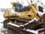 Komatsu D475A-3, 2004, Crawler dozers