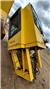 Komatsu WA1200, 2005, Forestry Cabin