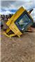 Komatsu WA1200, 2005, Forestry Cabin