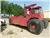 Taylor Y80W0, 1973, Diesel Forklifts