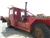 Taylor Y80W0, 1973, Diesel Forklifts