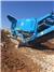 Terex Pegson XA400, 2009, Crushers