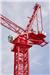Wolff 1250B, 2021, Tower Cranes