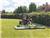 Major Swift MJ71-400 fås 340-600 cm, 2023, Mounted and trailed mowers