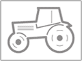 John Deere 9470 R, 2015, Tractors