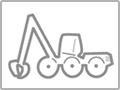Timberjack / John Deere F616732, Harvester Cranes